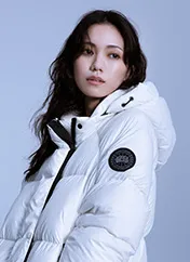 Expedition Parka