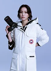 Expedition Parka